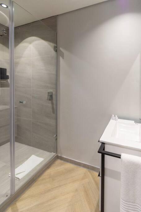 Brand New Large Studio Apartment In Cape Town. Exterior foto