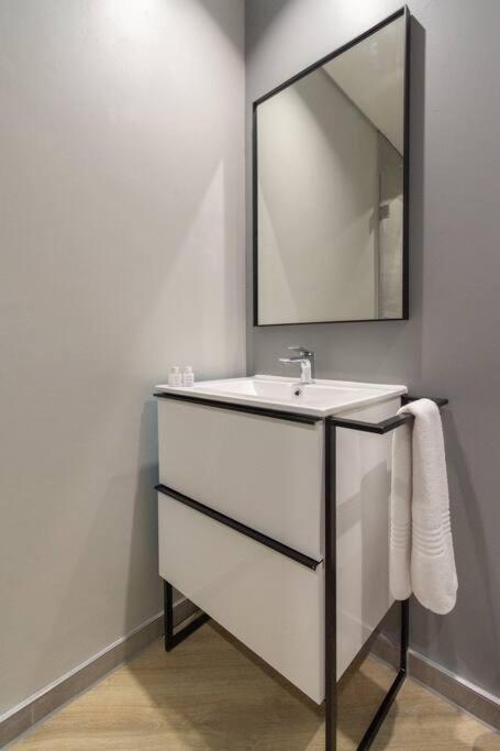 Brand New Large Studio Apartment In Cape Town. Exterior foto